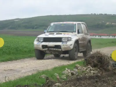 Varna Trophy 2011 — photo 1 of 12