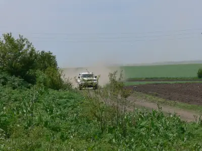 Varna Trophy 2010 — photo 1 of 6