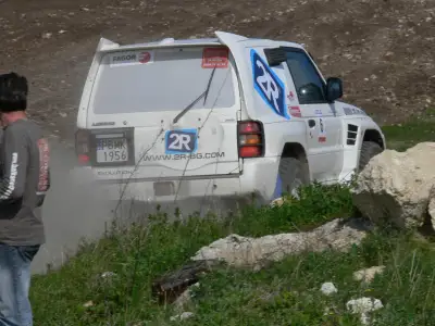 Varna Trophy 2010 — photo 5 of 6
