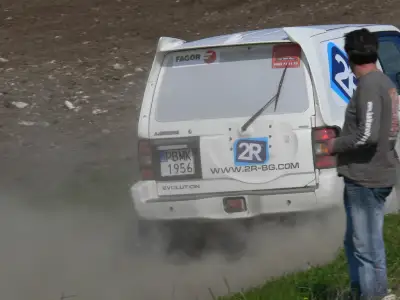 Varna Trophy 2010 — photo 6 of 6