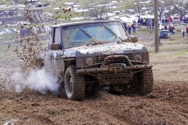 Tryavna Trophy 2010
