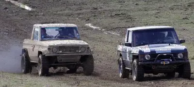 Tryavna Trophy 2010 — photo 5 of 5
