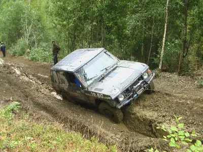 Gabrovo Trophy 2008 — photo 1 of 14