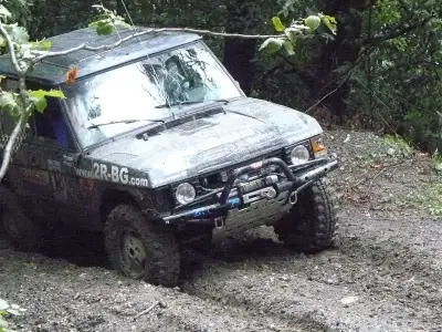 Gabrovo Trophy 2008 — photo 3 of 14
