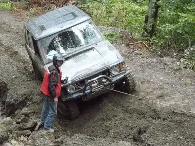 Gabrovo Trophy 2008 — photo 4 of 14