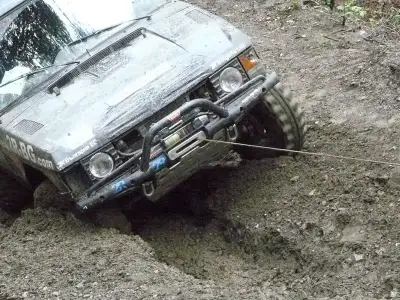 Gabrovo Trophy 2008 — photo 5 of 14