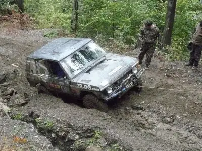Gabrovo Trophy 2008 — photo 6 of 14