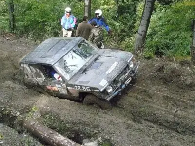 Gabrovo Trophy 2008 — photo 7 of 14