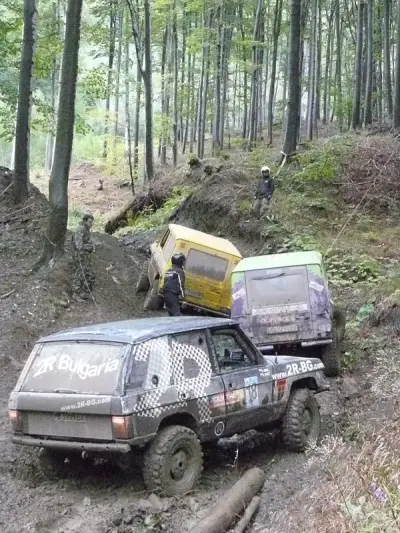 Gabrovo Trophy 2008 — photo 9 of 14