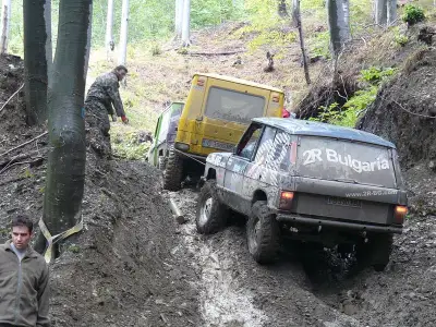 Gabrovo Trophy 2008 — photo 10 of 14