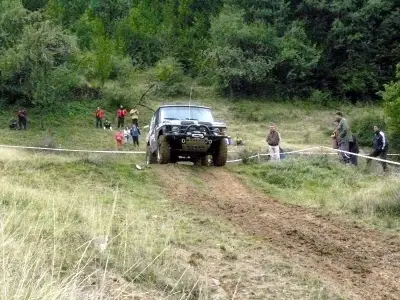 Gabrovo Trophy 2008 — photo 11 of 14