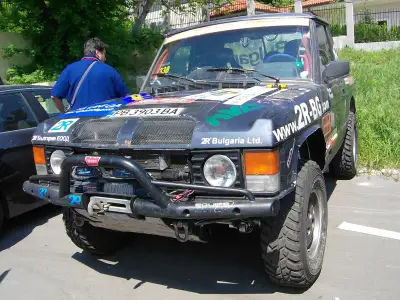 Varna Trophy 2008 — photo 1 of 11