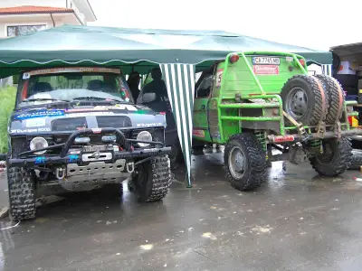Varna Trophy 2008 — photo 2 of 11