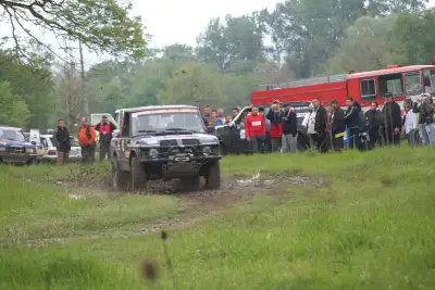 Varna Trophy 2008 — photo 4 of 11