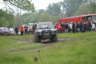 Varna Trophy 2008 — photo 5 of 11