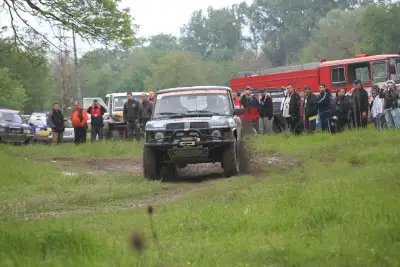 Varna Trophy 2008 — photo 6 of 11