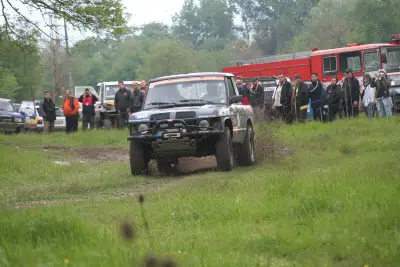 Varna Trophy 2008 — photo 7 of 11