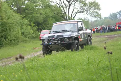 Varna Trophy 2008 — photo 8 of 11