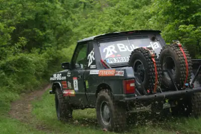 Varna Trophy 2008 — photo 10 of 11
