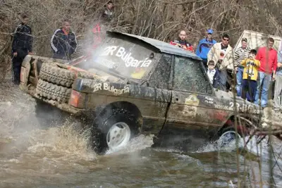 Troyan Trophy 2008 — photo 5 of 5