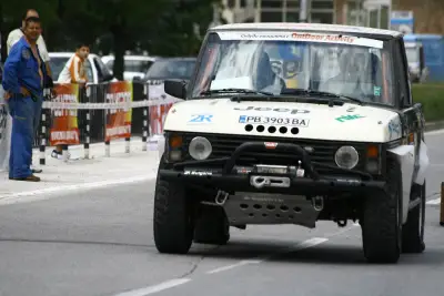 Smolyan Trophy 2008 — photo 4 of 6