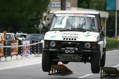 Smolyan Trophy 2008 — photo 5 of 6