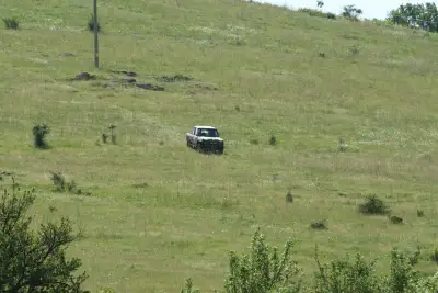 4×4 Crazy Job — Stara Zagora 2008 — photo 2 of 23