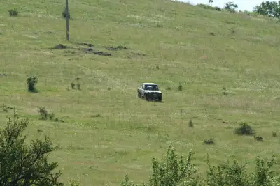4×4 Crazy Job — Stara Zagora 2008 — photo 3 of 23