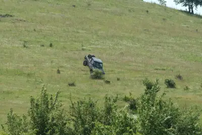 4×4 Crazy Job — Stara Zagora 2008 — photo 4 of 23