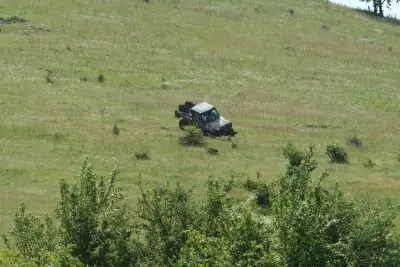 4×4 Crazy Job — Stara Zagora 2008 — photo 5 of 23
