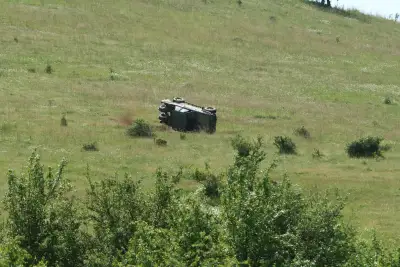 4×4 Crazy Job — Stara Zagora 2008 — photo 7 of 23