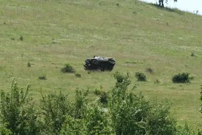 4×4 Crazy Job — Stara Zagora 2008 — photo 10 of 23