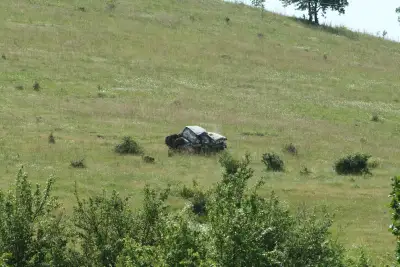 4×4 Crazy Job — Stara Zagora 2008 — photo 12 of 23
