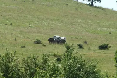4×4 Crazy Job — Stara Zagora 2008 — photo 13 of 23