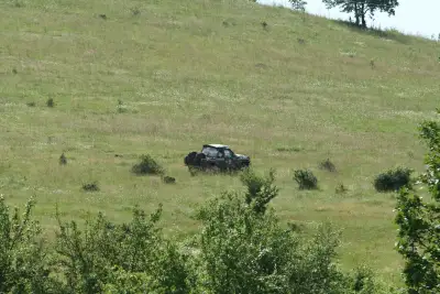 4×4 Crazy Job — Stara Zagora 2008 — photo 14 of 23