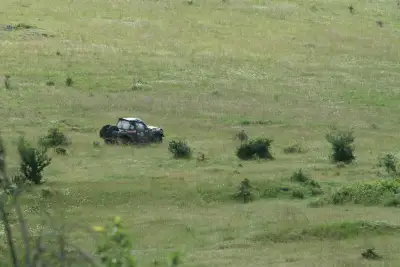 4×4 Crazy Job — Stara Zagora 2008 — photo 16 of 23
