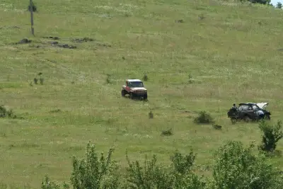 4×4 Crazy Job — Stara Zagora 2008 — photo 17 of 23