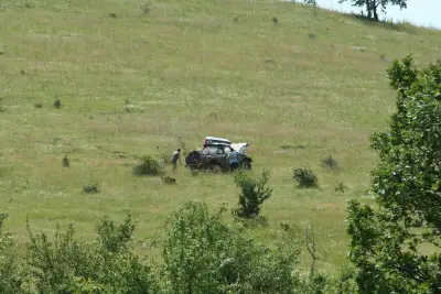 4×4 Crazy Job — Stara Zagora 2008 — photo 18 of 23