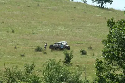 4×4 Crazy Job — Stara Zagora 2008 — photo 19 of 23