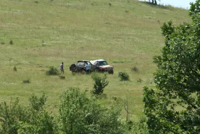 4×4 Crazy Job — Stara Zagora 2008 — photo 20 of 23