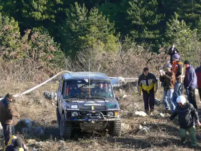 Shumen Trophy 2007 — photo 3 of 44