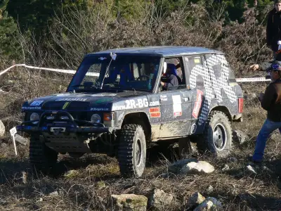 Shumen Trophy 2007 — photo 5 of 44