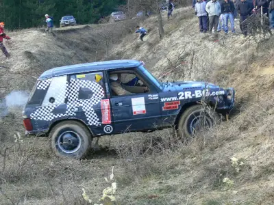 Shumen Trophy 2007 — photo 24 of 44