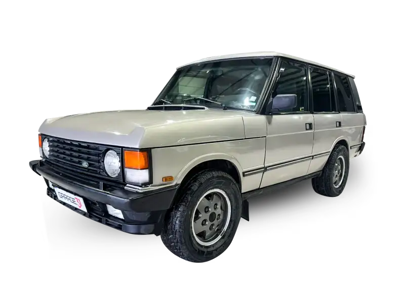 LAND ROVER RANGE ROVER CLASSIC 2.4 TD