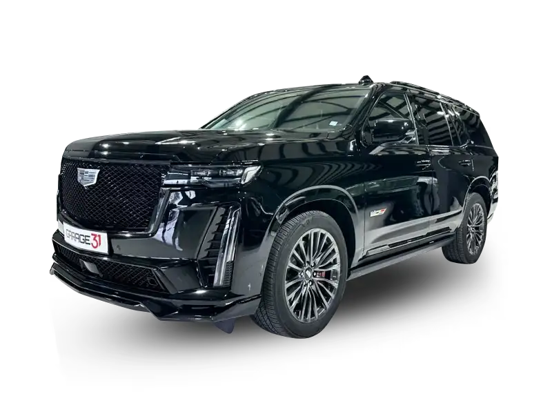 CADILLAC ESCALADE V