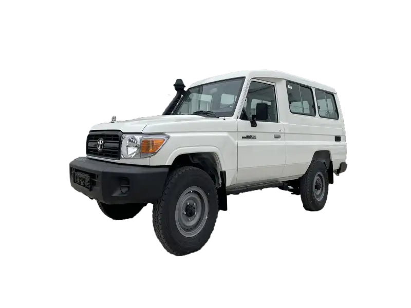 TOYOTA LAND CRUISER HZJ 78