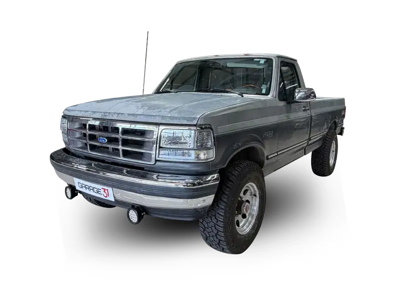 FORD F250 7.5