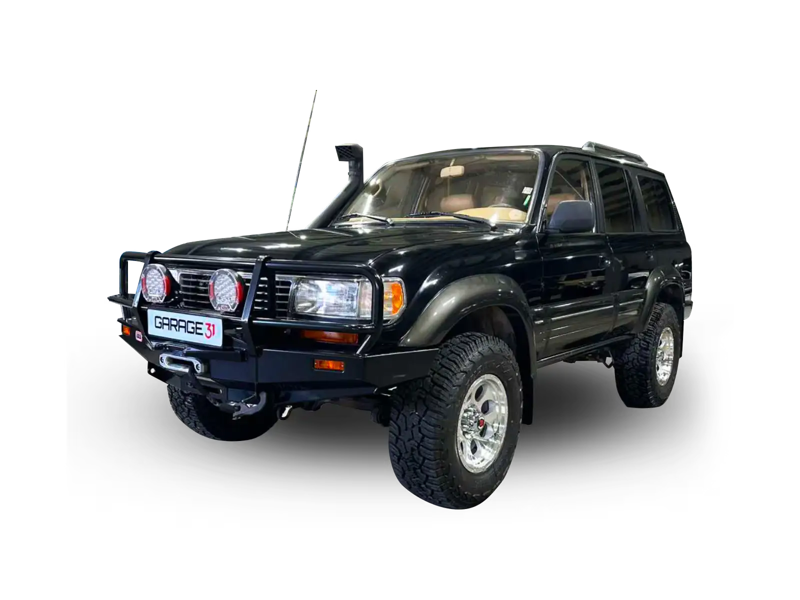 LEXUS LX450 — снимка 1 от 20