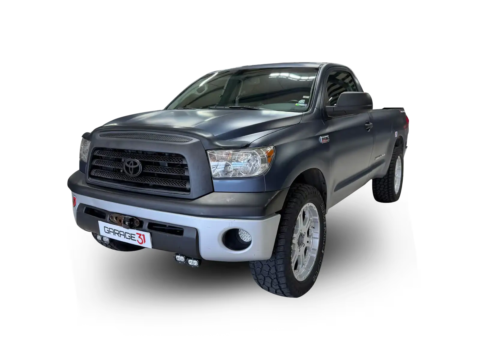 TOYOTA TUNDRA 5.7 — снимка 1 от 17
